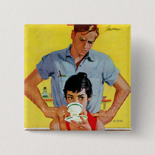 Too Late To Make Up Button