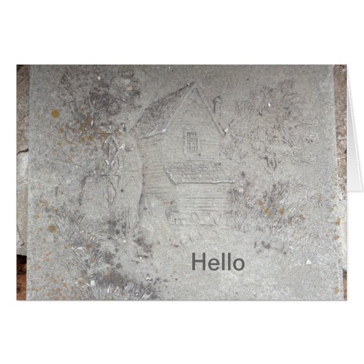 Too Long (Front Horizontal)