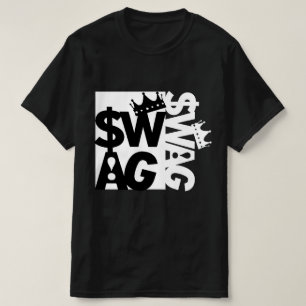 Too Much Swagger T-Shirt