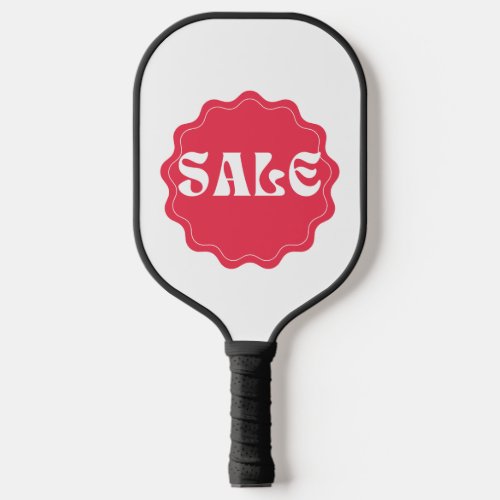 Too new product on sale pickleball paddle