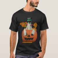 Too Old To Trick Or Treat...Too Scary To Stop!!!