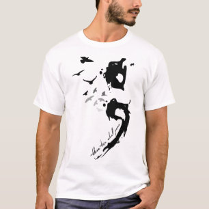 Too Shall P Mental Health Problems Semicolon  T-Shirt