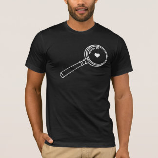 Too Small T-Shirt