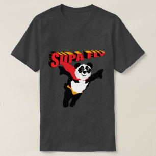 Too Supa Dupa Fly Ya'll T-Shirt