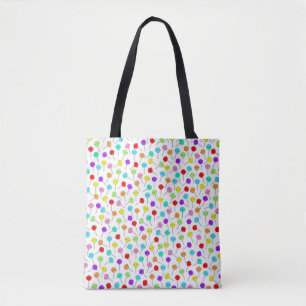 Too Sweet! Tote Bag