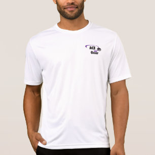 too young to quit too old to play stoned T-Shirt