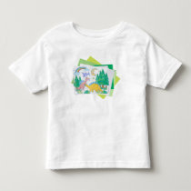 toodle kids toddler t-shirt