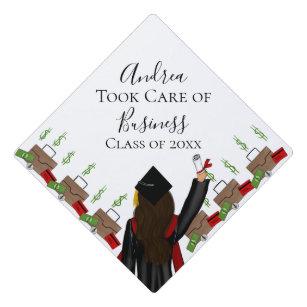 Graduation gift hot sale for business major