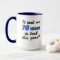 Took Me 70 Years Mug