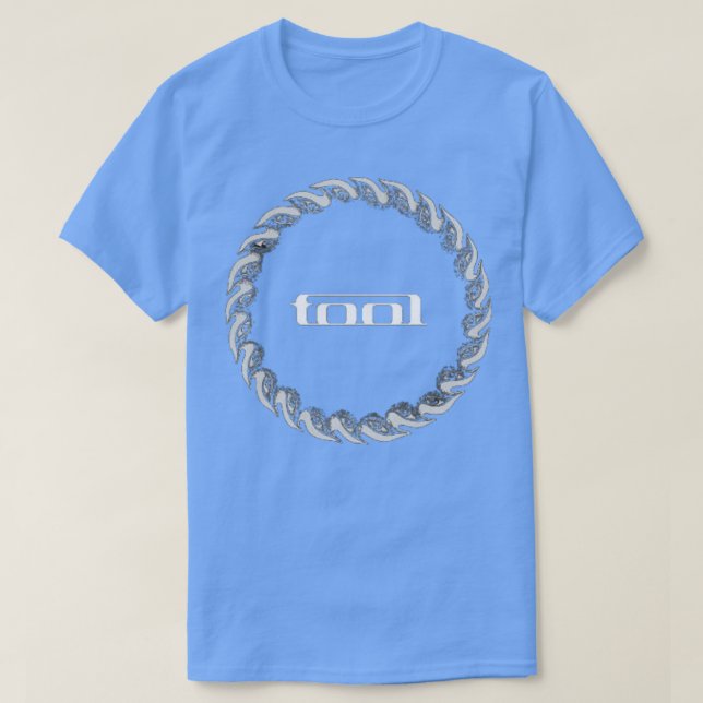 TOOL 3 T-Shirt (Design Front)