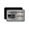 Tool American Flag Metal Design Car Auto Repair Bu