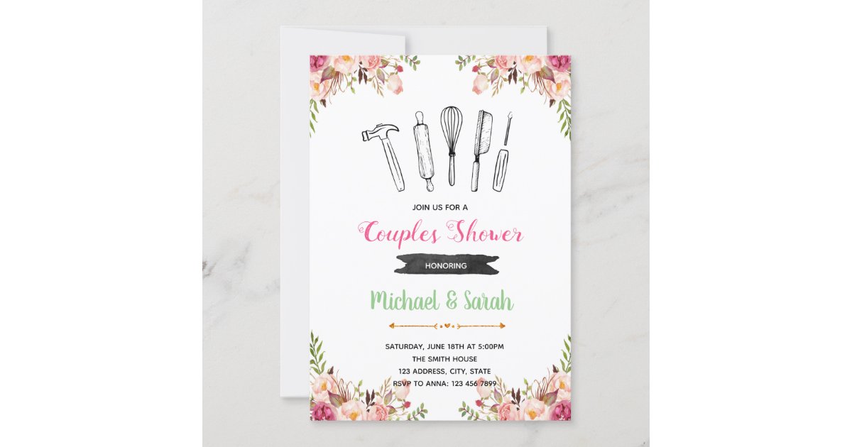 Ruler Tool and Gadget Invitation - LLD Designs