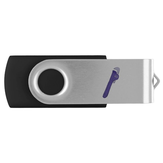 Tool Flash Drive (Front)