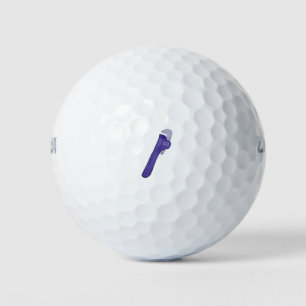 Tool Golf Balls