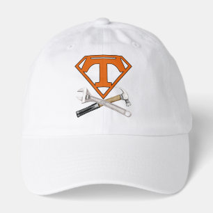 Tool Man Hero Hat