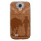Tooled Leather "Cowgirl & Horse" Western IPhone 3