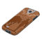 Tooled Leather "Cowgirl & Horse" Western IPhone 3