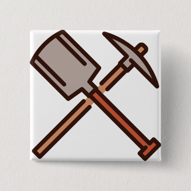 tools button (Front)