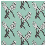 TOOLS custom color fabric