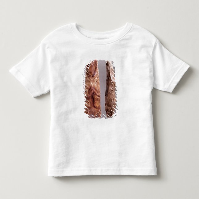 Tools from Campigny, 6000-2000 BC Toddler T-shirt (Front)