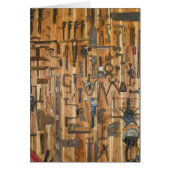 Tools of the Trade (Front)