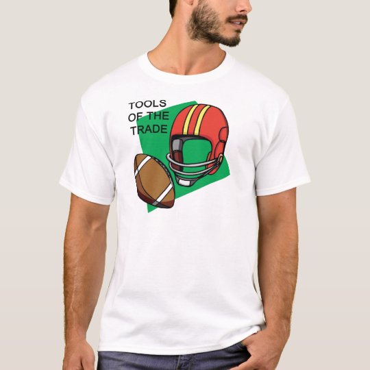 Tools of the Trade T-Shirt
