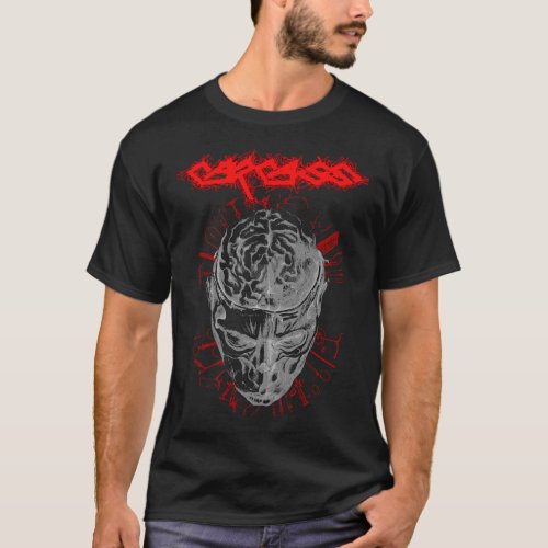 Tools the trade  CArcass Trending 12502png2502 T_Shirt