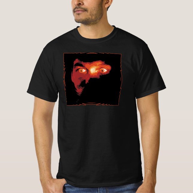Tooms T-Shirt (Front)