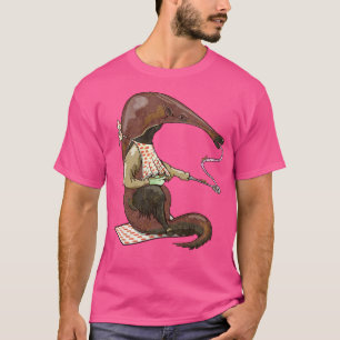 toon anteater T-Shirt