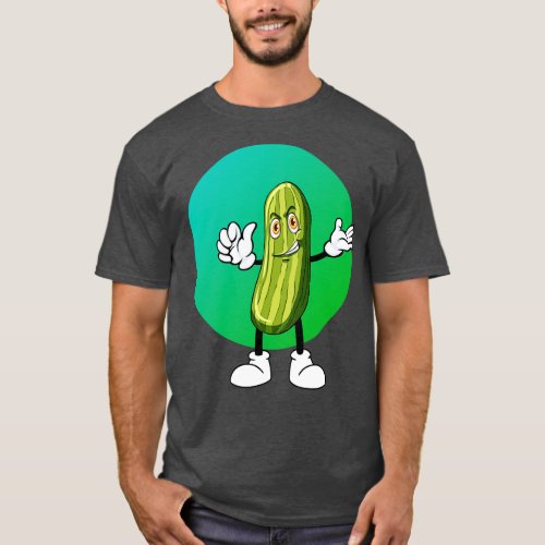 toon Pickle T_Shirt