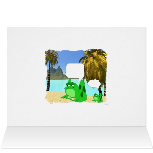 Toon World  (Inside Horizontal (Top))