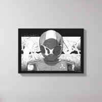 Toonami TOM 5 Countdown Comic Bumper