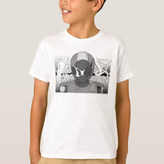Toonami TOM 5 Countdown Comic Bumper T-Shirt