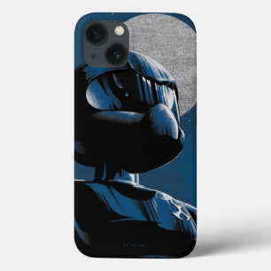Toonami TOM 5 Moonlight Graphic iPhone 13 Case