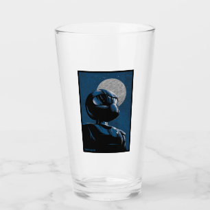 Toonami TOM 5 Moonlight Graphic Glass