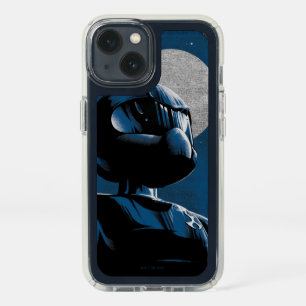Toonami TOM 5 Moonlight Graphic Speck iPhone 13 Case