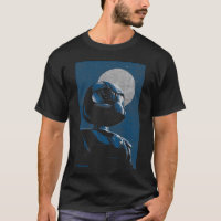 Toonami TOM 5 Moonlight Graphic