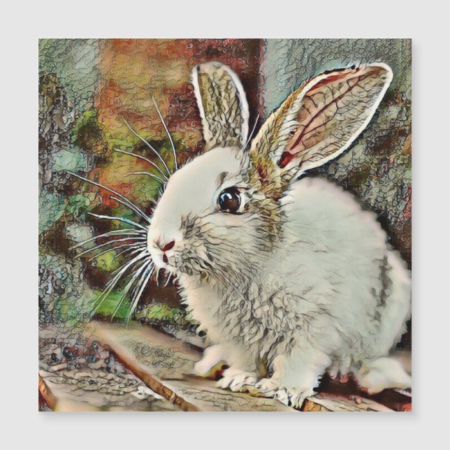 toony bunny (Front)