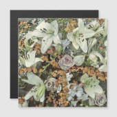 toony world floral 7 (Front/Back)