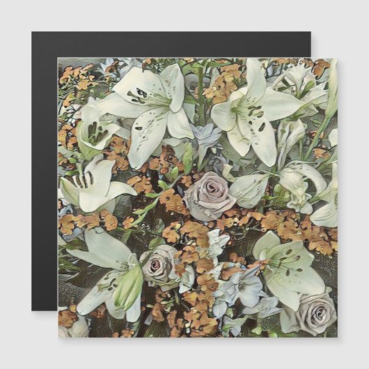 toony world floral 7 (Front/Back)