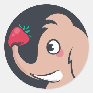 Tooot.im sticker by Mordech