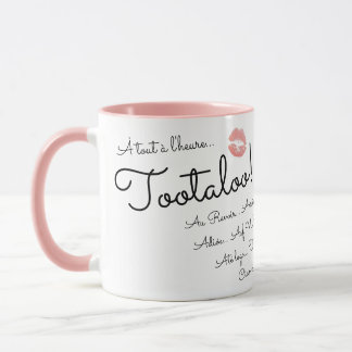Tootaloo Mug