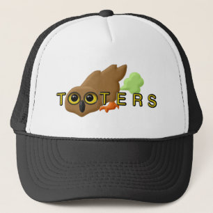 Tooters Trucker Hat