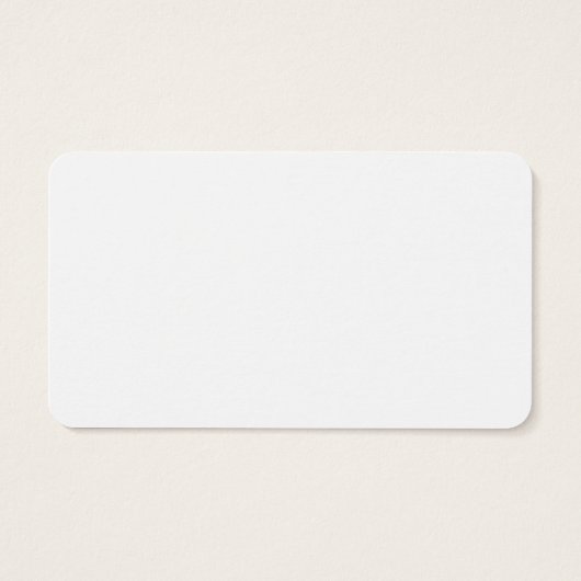 Tooth Anatomy Chart (Back)