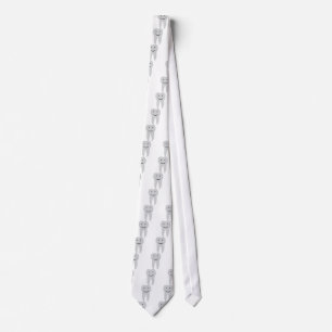 tooth dentist smile teeth neck tie