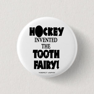 TOOTH FAIRY! BUTTON