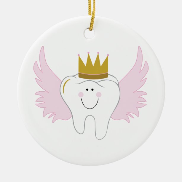 Tooth Christmas Ornaments Zazzle 100 Satisfaction Guaranteed!