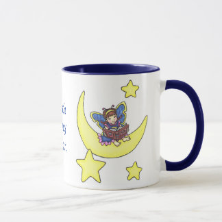 Tooth Fairy Cider Mug