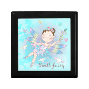 Tooth Fairy Gift Box