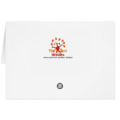 Tooth Fairy Jesus (Back Horizontal)